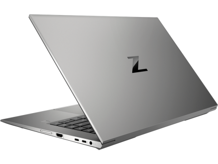HP ZBook 15 Studio G8 Core i7-11800H 2.3GHz,15.6" FHD (1920x1080) IPS AG,nVidia T1200 4Gb GDDR6,16Gb DDR4-3200,512Gb SSD,83Wh LL,FPR,1,79kg,3y,Silver, на заказ