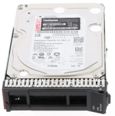 Lenovo TCH ThinkSystem 3.5" 8TB 7.2K SAS 12Gb Hot Swap 512e HDD (SR570/SR590/SR250/ST250/SR630/SR550/SR650/SR550)