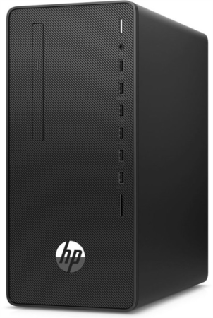 HP Bundles 290 G4 MT Intel Core i5 10500(3.1Ghz)/4096Mb/1000Gb/DVDrw/war 1y/DOS + Monitor P21 Компьютер в комплекте с монитором