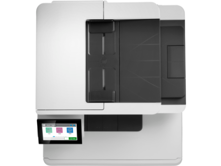 купить HP Color LaserJet Ent MFP M480f Printer Лазерное МФУ