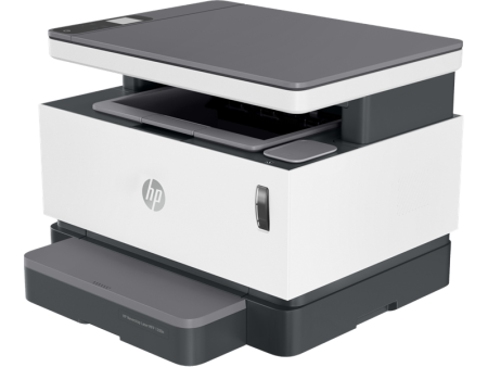 HP Neverstop Laser MFP 1200n Printer Лазерное МФУ недорого