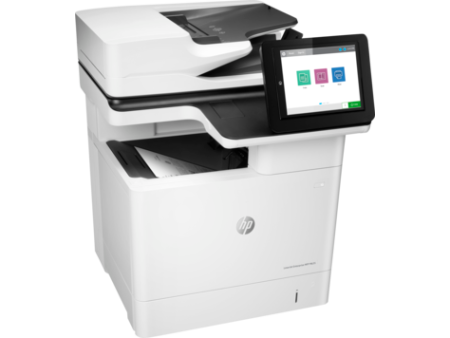 HP LaserJet Enterprise MFP M635h Printer Лазерное МФУ недорого