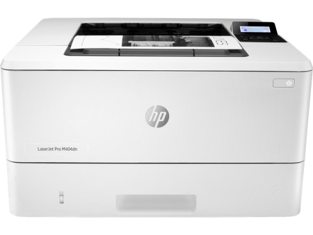 HP LaserJet Pro M404dn Лазерный принтер недорого