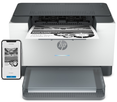 HP LaserJet M211dw Printer Лазерный принтер дешево