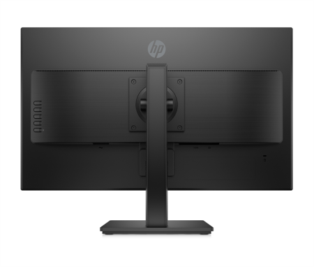 HP P27q G4 27 Monitor 2560x1440 QHD, IPS, 16:9, 250 cd/m2, 1000:1, 5ms, 178°/178°, HDMI, VGA, Plug-and-Play, height, Black дешево