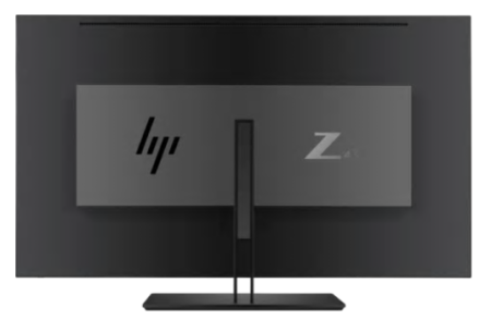 HP Z43 UHD 4k 42,51- inсh Display 3840х2160, 16:9, IPS, 350 cd/m2, 1000:1, 8ms, 178°/178°, HDMI, USB 3.0x5, DisplayPort, Energy Star, Epeat, Black pea на заказ