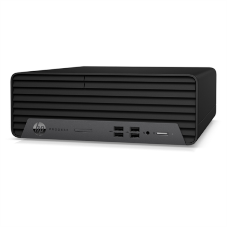 HP ProDesk 400 G7 SFF Core i3-10100,16GB,256GB SSD,DVD,USB kbd/mouse,DP Port,Win10Pro(64-bit),1-1-1 Wty на заказ