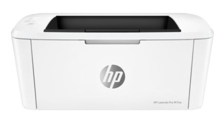 HPI LaserJet Pro M15w Printer Лазерный принтер недорого
