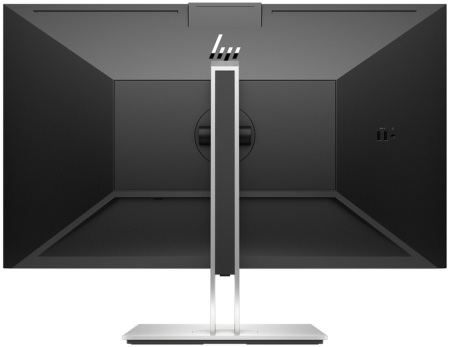 HP EliteDisplay E27d G4 QHD Docking Monitor 2560x1440, IPS, 300 cd/m2, 1000:1, 5ms, HDMI, DP, 100w USB Type-C, RJ-45, USB 3.1, Eye Ease, webcam, heig дешево