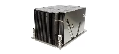 Радиатор для процессора/ LGA4094, AMD Epyc, 4U, Active, 330~350W в Москве