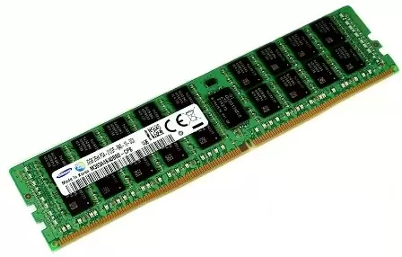 Память оперативная/ Samsung DDR4 64GB RDIMM 3200 1.2V в Москве