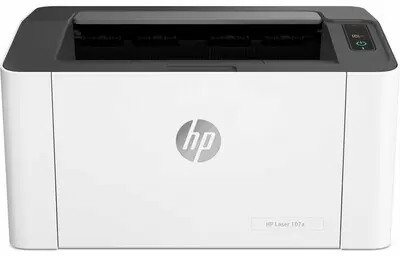 HP Laser 107a