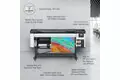 слайд 17 из 18,увеличить, принтер hp designjet z6 pro, 64 дюйма