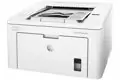 слайд 3 из 4,увеличить, принтер hp laserjet pro m203dw