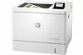 слайд 7 из 7,увеличить, принтер hp color laserjet enterprise m554dn