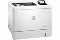 слайд 6 из 7,увеличить, принтер hp color laserjet enterprise m554dn