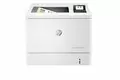 слайд 5 из 7,увеличить, принтер hp color laserjet enterprise m554dn