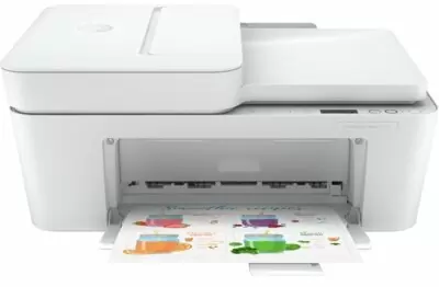 МФУ HP DeskJet Plus 4120