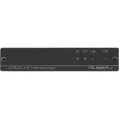 Передатчик HDMI, RS-232 и ИК по витой паре HDBaseT; до 180 м, поддержка 4К60 4:2:0 [50-80021190]
