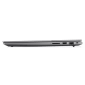 Lenovo ThinkBook 16 G6 IRL 16" WUXGA (1920x1200) IPS AG 300N, i5-1335U 1.3GHz, 1x16GB DDR5 5200, 512GB SSD M.2, Intel UHD, WiFi 6, BT, FPR, FHD Cam, 45Wh, 65W USB-C Slim, NoOS, 1Y, 1.7kg