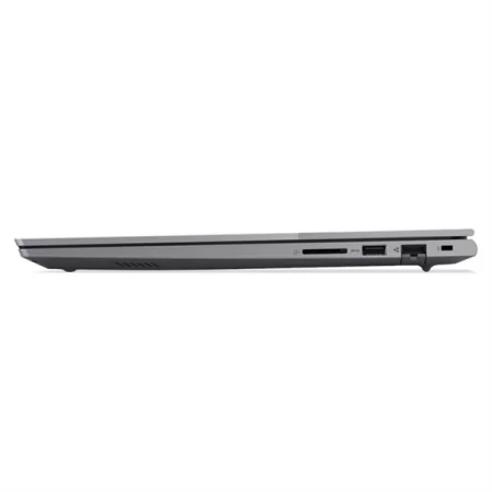 купить Lenovo ThinkBook 16 G6 IRL 16" WUXGA (1920x1200) IPS AG 300N, i5-1335U 1.3GHz, 1x16GB DDR5 5200, 512GB SSD M.2, Intel UHD, WiFi 6, BT, FPR, FHD Cam, 45Wh, 65W USB-C Slim, NoOS, 1Y, 1.7kg