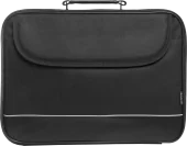 Defender Сумка для ноутбука Ascetic 15"-16" черный, жесткий каркас, карман