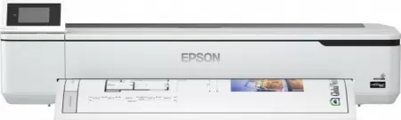 Epson SureColor SC-T5100N (без стенда) в Москве