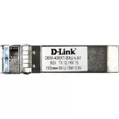 Трансивер/ 436XT-BXU/40KM WDM SFP+ Transceiver, 10GBase-ER, Simplex LC, TX: 1270nm, RX: 1330nm, Single-mode, 40KM