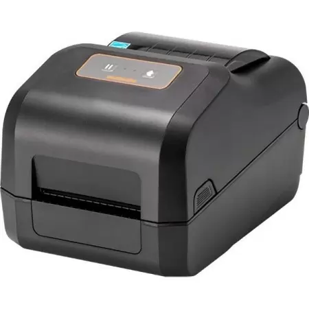 Принтер этикеток/ XD5-40t, 4" TT Printer, 203 dpi, USB, Black недорого