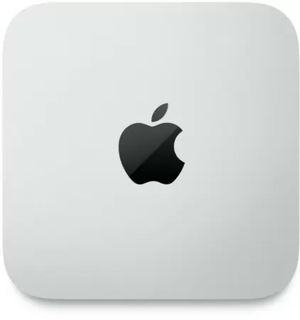 Компьютер Apple/ Mac mini: Apple M2 Pro with 10-core CPU, 16-core GPU/16GB/512GB SSD недорого