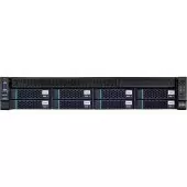 HIPER Server R2 - Entry (R2-P221608-08) - 2U/C621/2x LGA3647 (Socket-P)/Xeon SP поколений 1 и 2/165Вт TDP/16x DIMM/8x 3.5/2x GbE/OCP2.0/CRPS 2x 800Вт