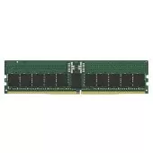 Память оперативная/ Kingston 32GB 4800MT/s DDR5 ECC Reg CL40 DIMM 1Rx4 Hynix M Rambus