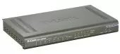 Шлюз VoIP/ 8-ports FXS RJ-11, 1-port 10/100/1000BASE-TX Gigabit Ethernet WAN, 4-ports 10/100/1000BASE-TXGigabit Ethernet port LAN SIP VoIP Gateway