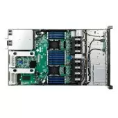 HIPER Server R2 - Advanced (R2-T122410-08) - 1U/C621/2x LGA3647 (Socket-P)/Xeon SP поколений 1 и 2/205Вт TDP/24x DIMM/10x 2.5/2xGbE/OCP2.0/CRPS 2x 800Вт