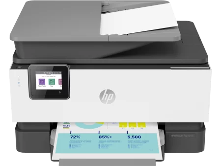 Струйное МФУ/ HP OfficeJet Pro 9010 AiO Printer в Москве