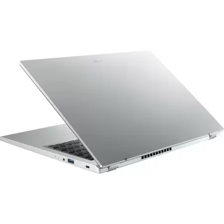купить Ноутбук/ Acer Aspire3 A315-24P-R490 15.6"(1920x1080 (матовый) IPS)/AMD Ryzen 5 7520U(2.8Ghz)/8192Mb/512PCISSDGb/noDVD/Int:UMA/Cam/BT/WiFi/50WHr/war 1y/1.8kg/Silver/NoOS
