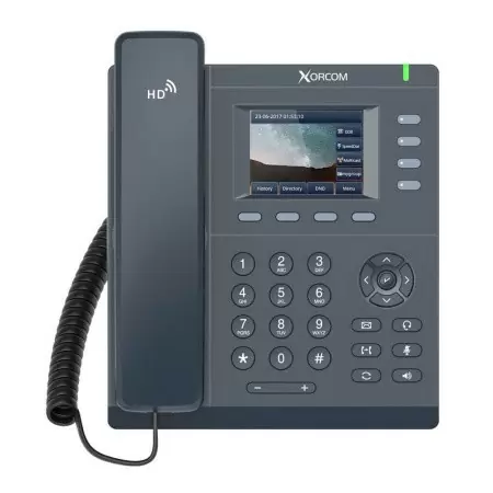 IP телефон/ Xorcom UC921G Standard Business IP Phone в Москве