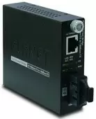 FST-802 медиа конвертер/ 10/100Base-TX to 100Base-FX (SC) Multi-mode Smart Media Converter