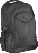 Defender Рюкзак для ноутбука Carbon 15.6" черный, органайзер