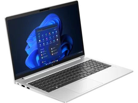 HP EliteBook 650 G10 Intel Core i5-1335U,15.6" FHD (1920x1080) IPS AG,16Gb DDR4-3200MHz(1),512Gb SSD NVMe,51Wh,FPS,ENG/RU Kbd Backlit,1.78kg,Silver,1y,Win11Home недорого