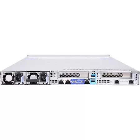 HIPER Server R2 - Entry (R2-P121604-08) - 1U/C621/2x LGA3647 (Socket-P)/Xeon SP gen 2/165Вт TDP/16x DIMM/4x 3.5/2x GbE/OCP2.0/CRPS 2x 800Вт на заказ