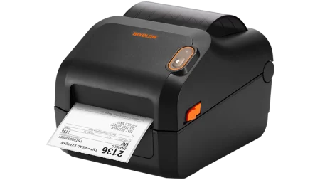 Принтер этикеток/ DT Printer, 203 dpi, XD3-40d, USB, Serial, Ethernet недорого