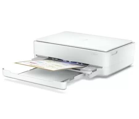 Струйное МФУ/ HP DJ Plus IA 6075 AiO Printer дешево
