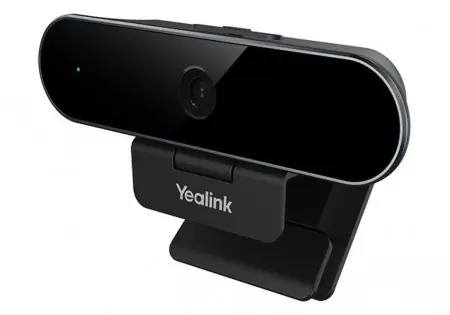 Камера/ Yealink [UVC20] Camera 1080p USB / 2-year AMS [1306010] в Москве