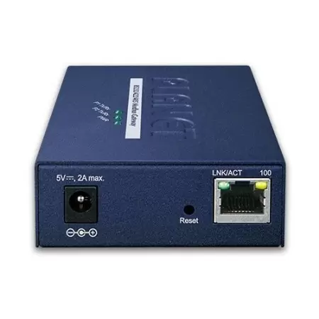 шлюз/ PLANET 2-Port RS232/422/485 Modbus Gateway (1-Port 10/100BASE-TX, -10 to 60 C, Modbus RTU/ASCII, Master/Slave) на заказ