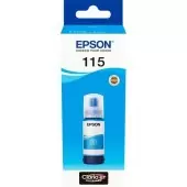 Чернила/ Epson 115 EcoTank Cyan ink bottle