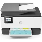 Струйное МФУ/ HP OfficeJet Pro 9013 AiO Printer