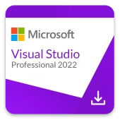 Лицензия на ПО/ Visual Studio 2022 Professional