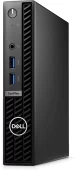 Dell Optiplex 7010 MFF Core i5-13500T, 8GB(1) DDR4, 512GB PCIe NVMe SSD, Intel UHD Graphics 770, WLAN + BT, Kb ENG, Mouse, Windows 11 Pro (Multilang), 2YW