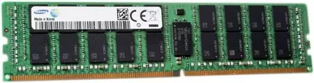 Память оперативная/ Samsung DDR4 32GB RDIMM 3200 1.2V в Москве
